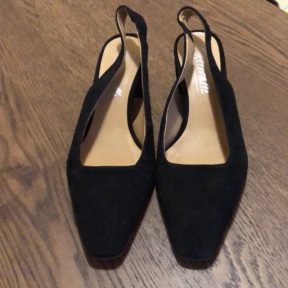 L’intervalle heels - Picture 2 of 7